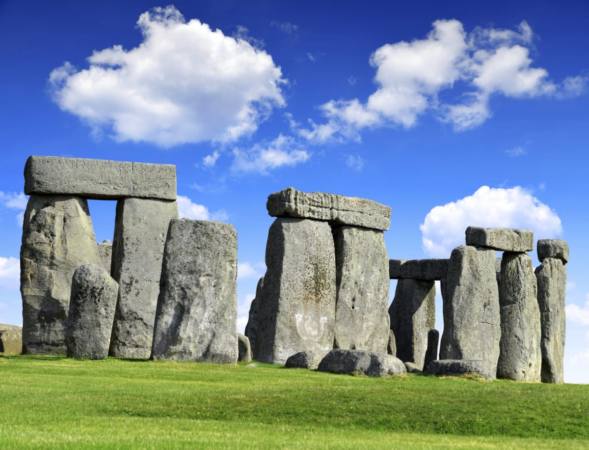 Je Stonehenge krása, nebo kýč? - Obrázek 4