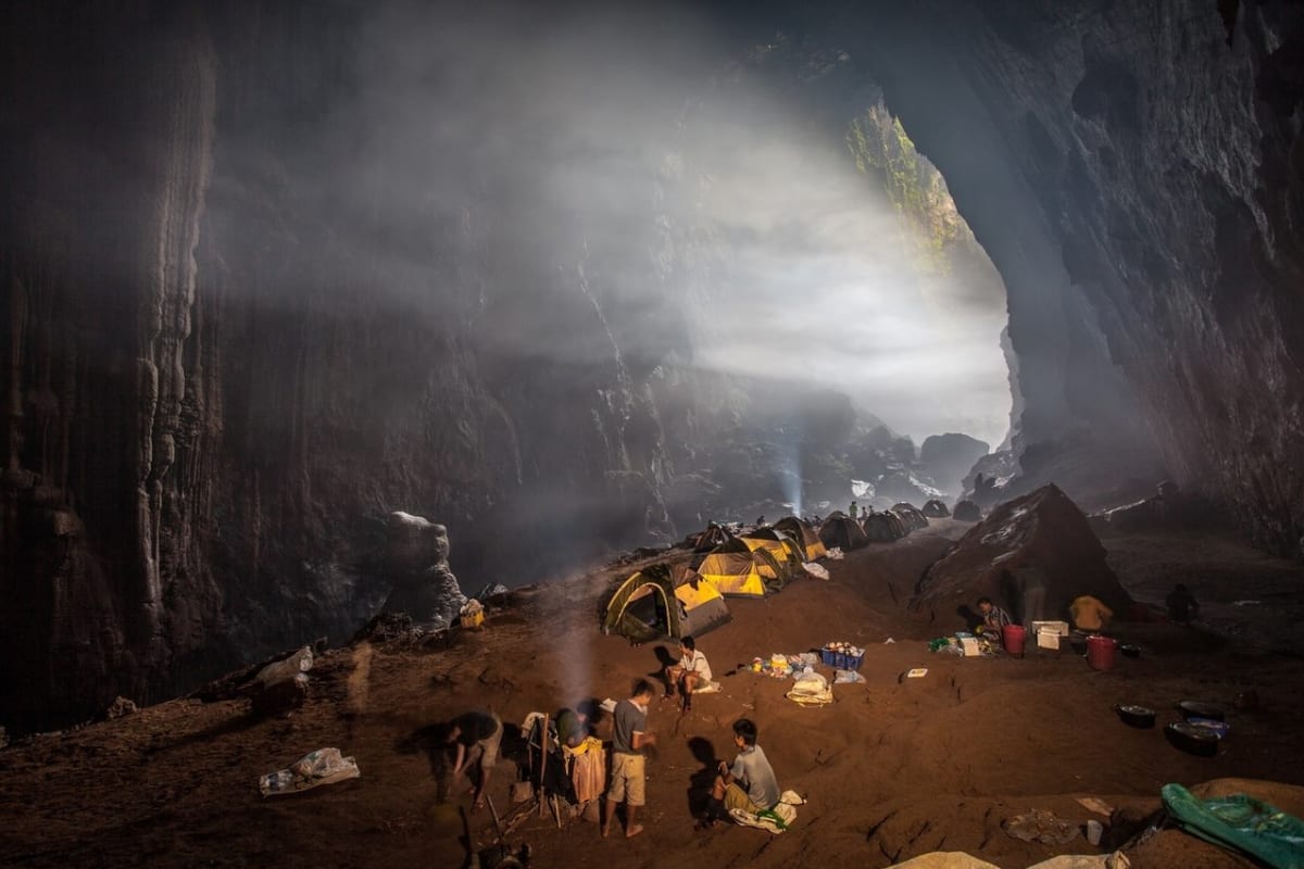 Největší jeskyně světa - Obrázek 6