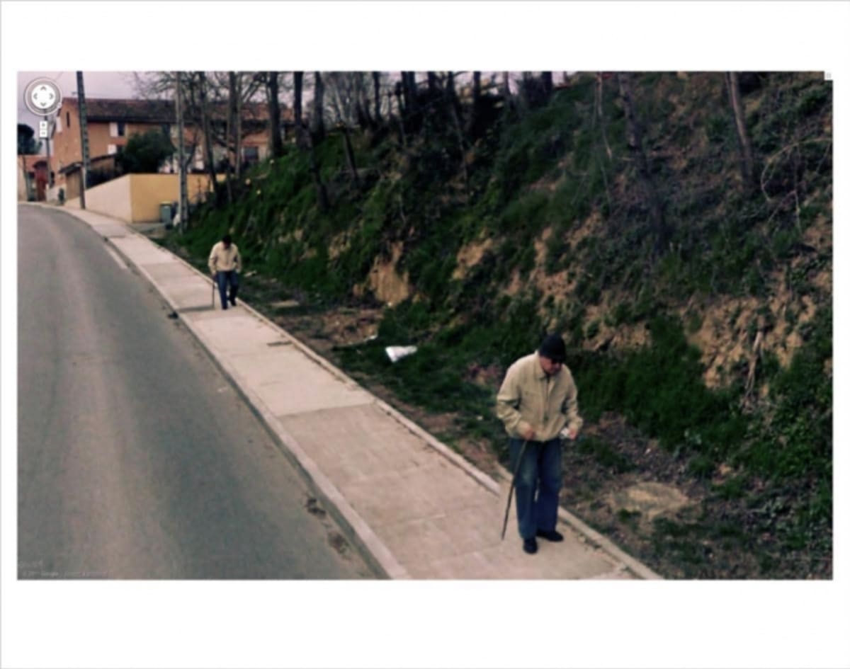 Kuriózní situace na Street View - Obrázek 3