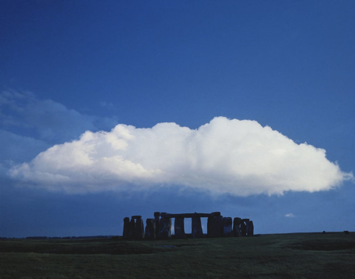 Je Stonehenge krása, nebo kýč? - Obrázek 1