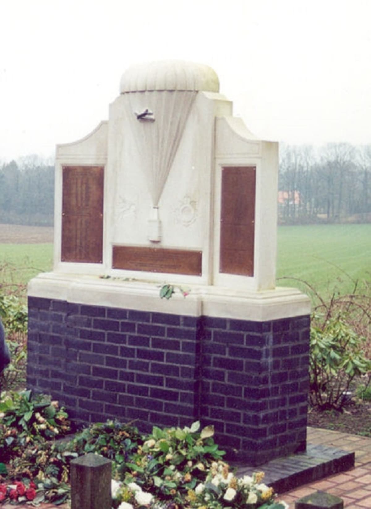 Arnhemský monument