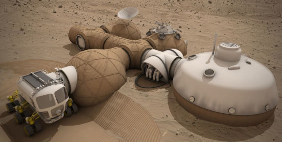 5 nejlepších vynálezů pro MARS - Obrázek 3