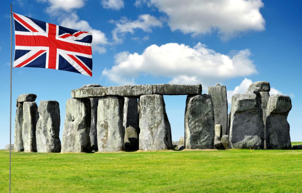 Je Stonehenge krása, nebo kýč? - Obrázek 7