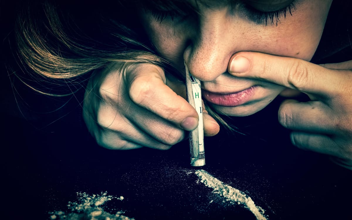 Odhadovaná smrtelná dávka kokainu se u lidí velmi liší