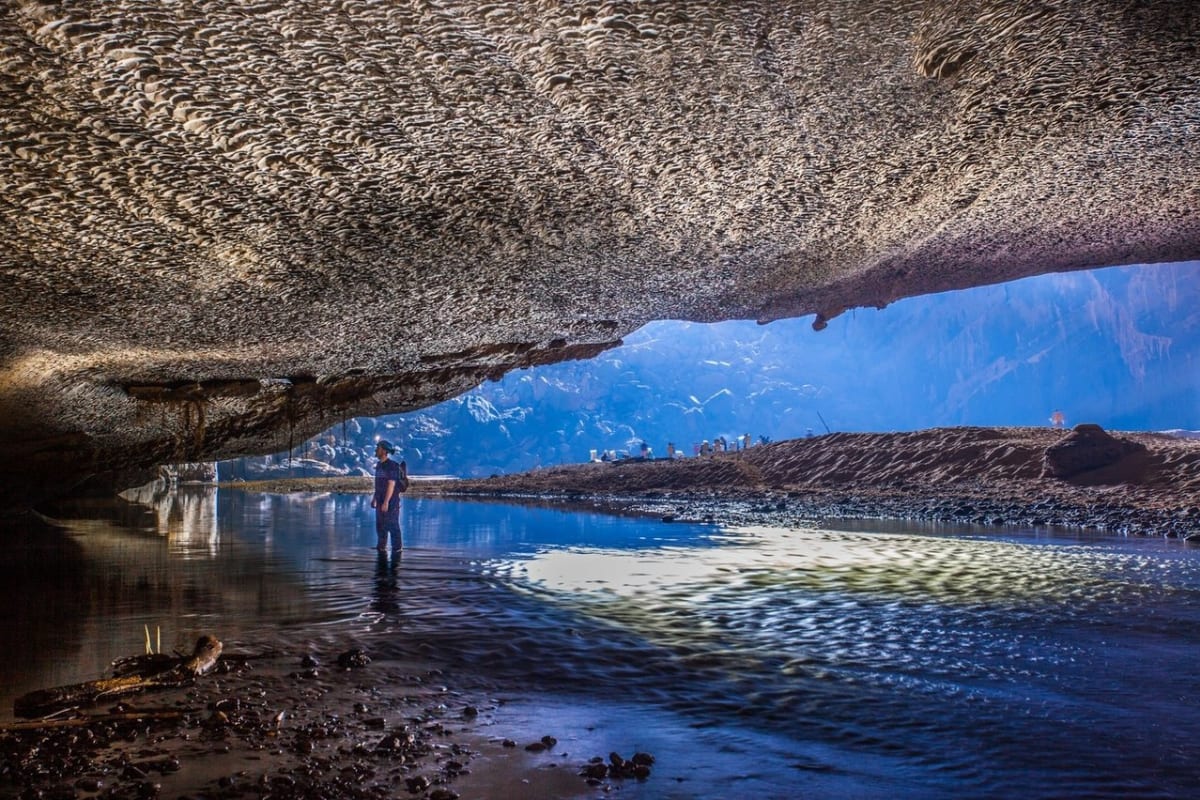 Největší jeskyně světa - Obrázek 3