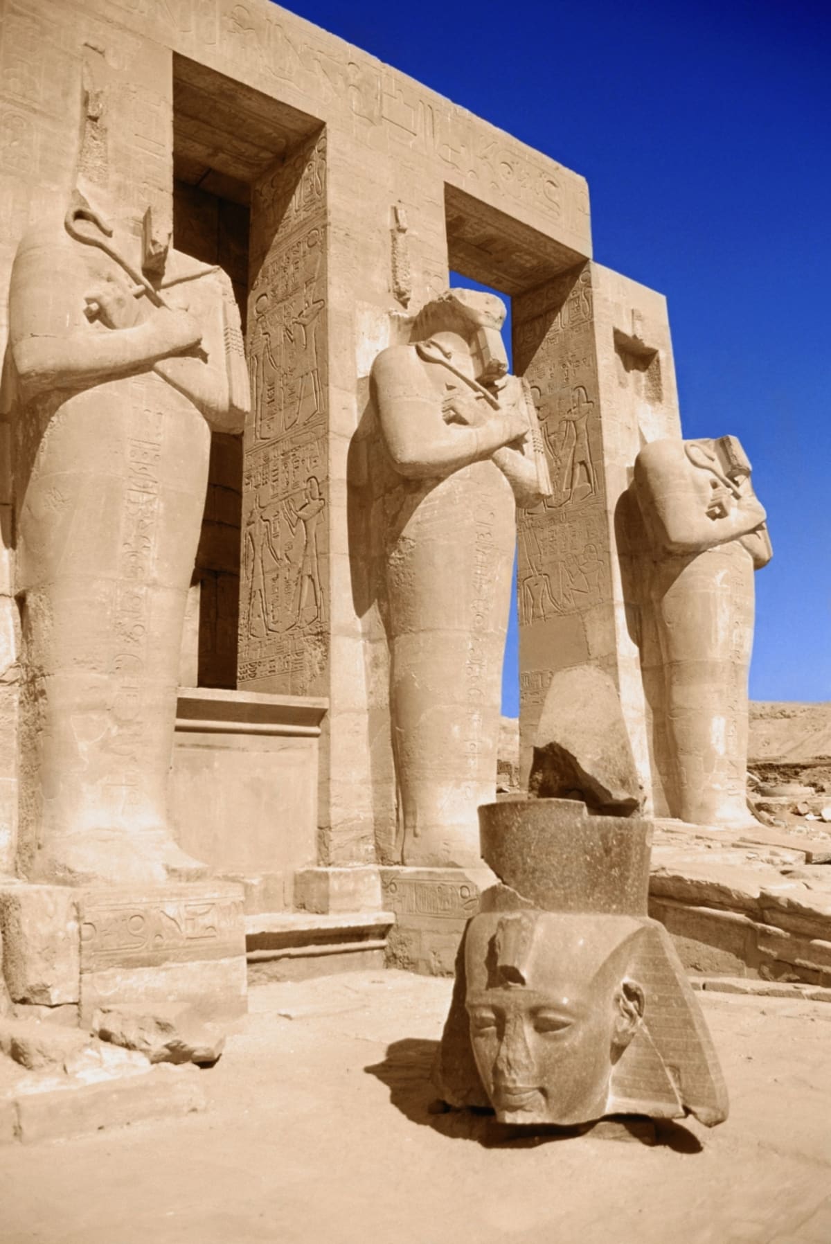 Luxor - Obrázek 2