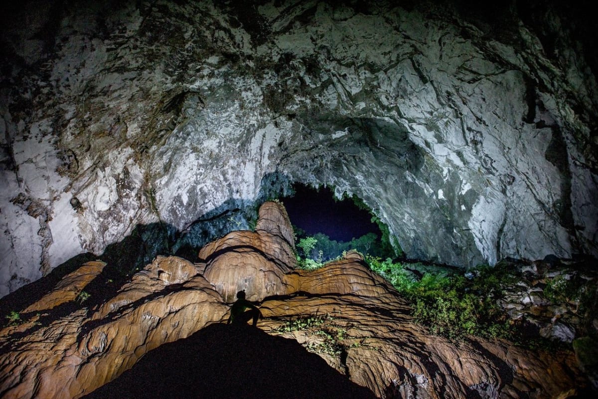 Největší jeskyně světa - Obrázek 9
