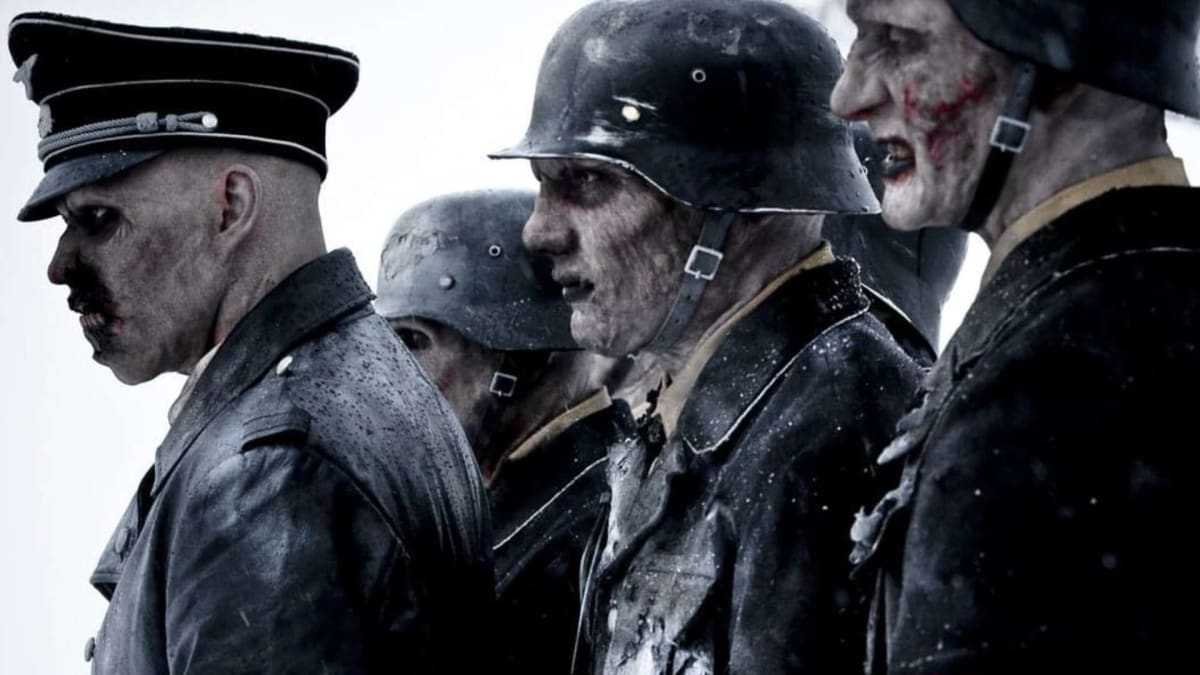 Známý film Mrtvý sníh se mohl inspirovat skutečnou bitvou z první světové války