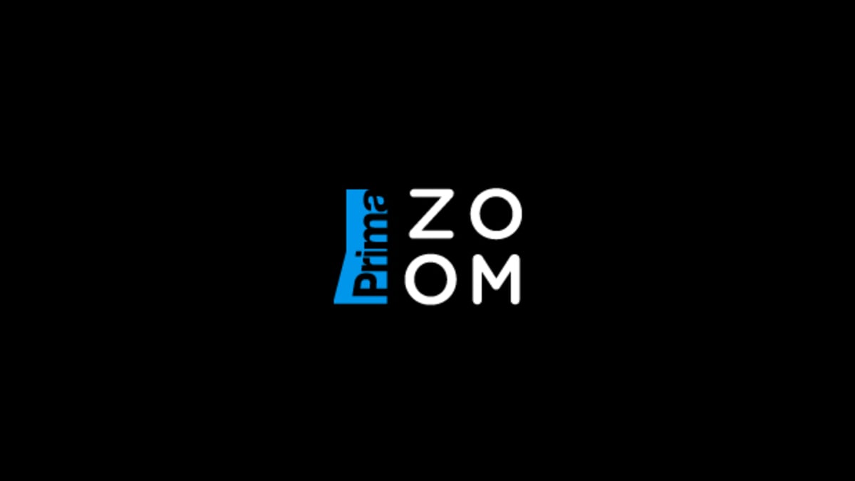 Logo Prima ZOOM - Obrázek 2