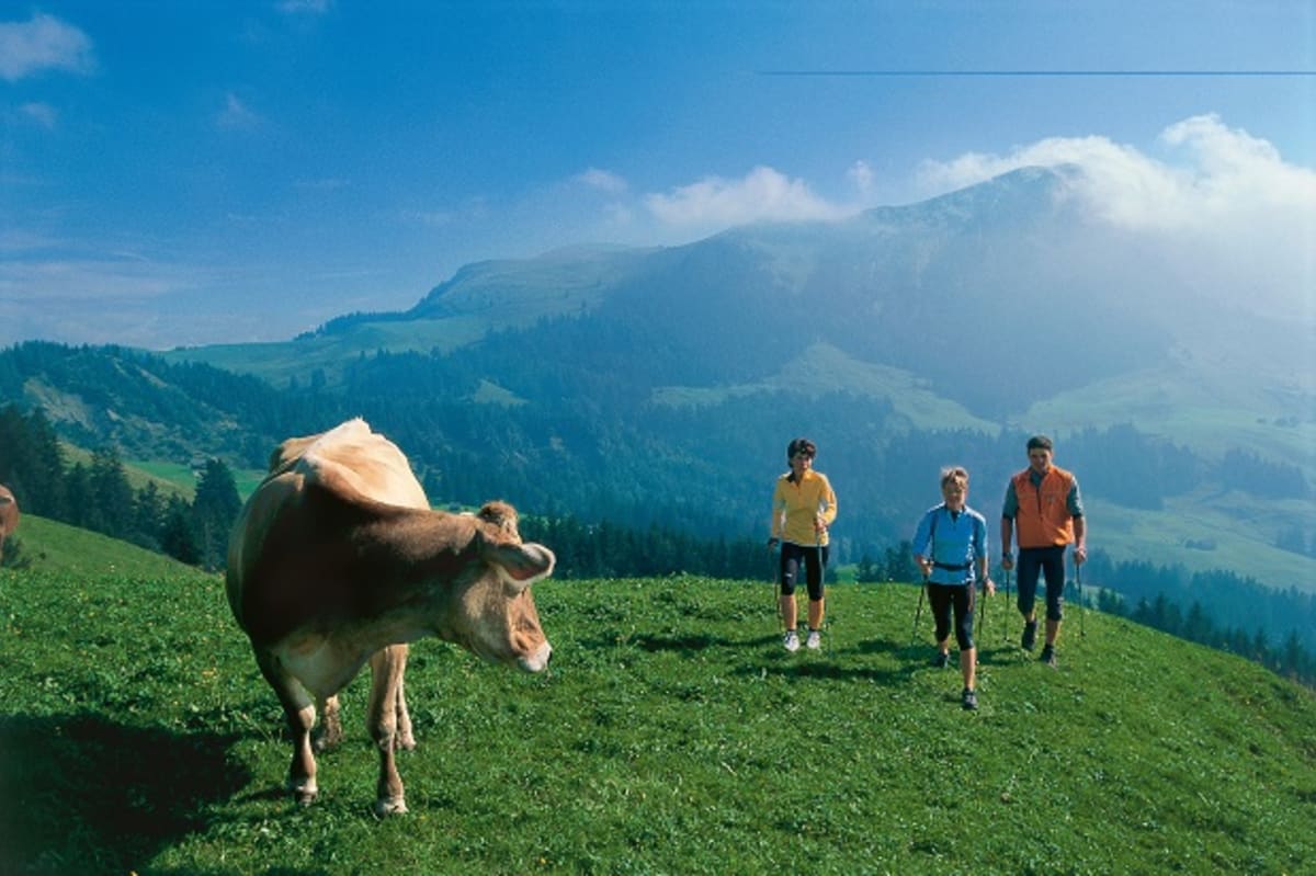 FOTO: Switzerland Tourism