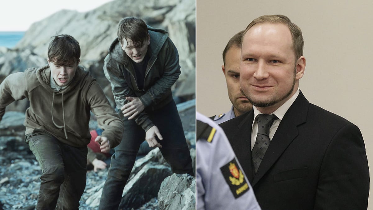 Na Breivikův masakr se zaměřil i film Paula Greegrasse 22. července