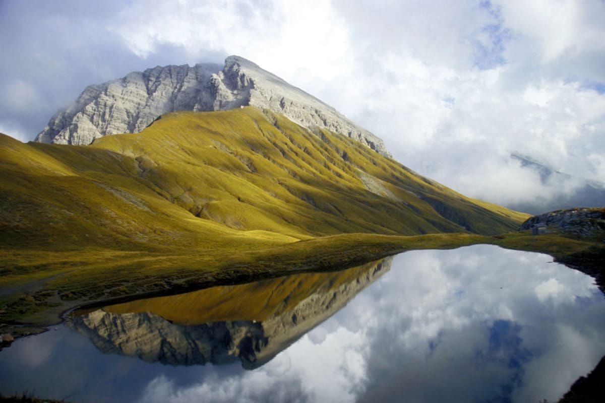 Arlberg: Skrytý ráj