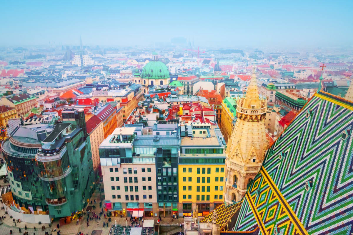 Nejlepším městem světa se stala Vídeň! - Obrázek 8