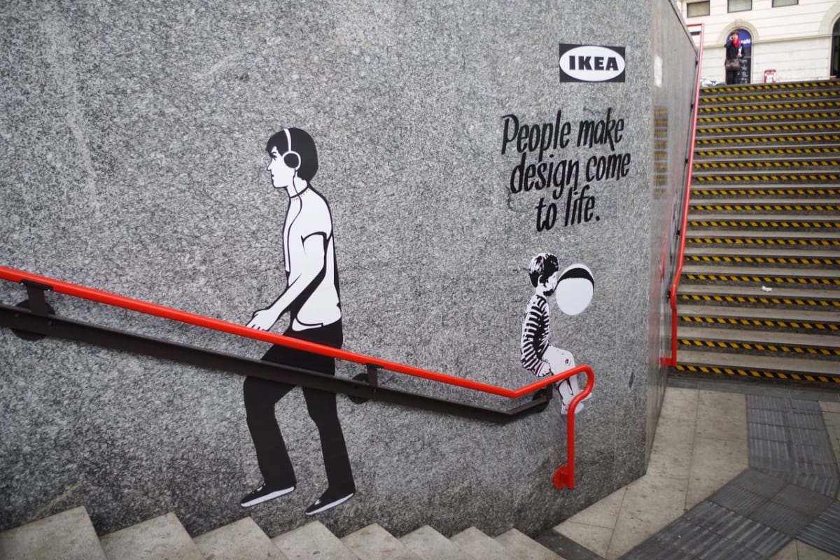 Best of Banksy - Obrázek 9