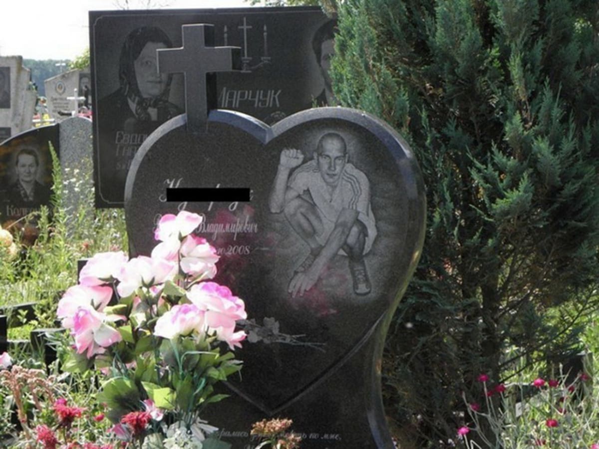 Hroby ruských mafiánů - Obrázek 8