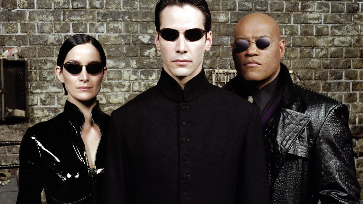 Čeká nás život v Matrixu?