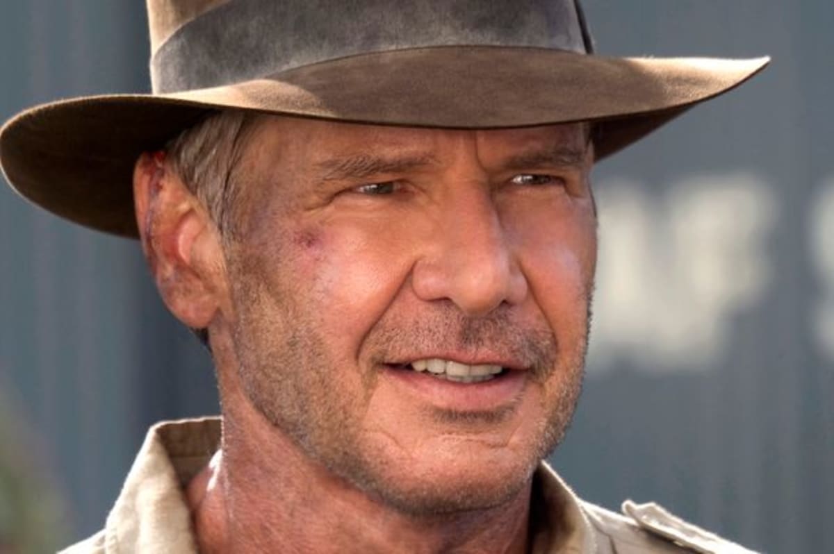 Indiana Jones - památky moc nezachraňoval...