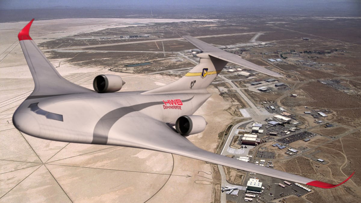 Lockheed - budoucnost pro americké letectvo - Obrázek 2