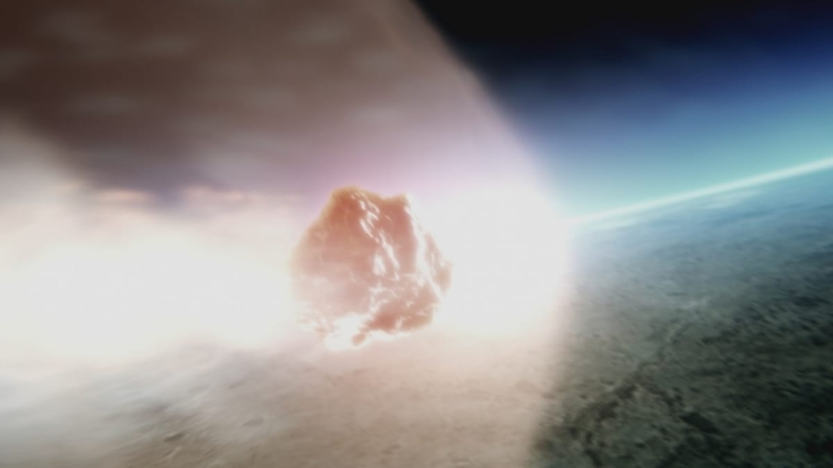 Čeljabinský meteorit