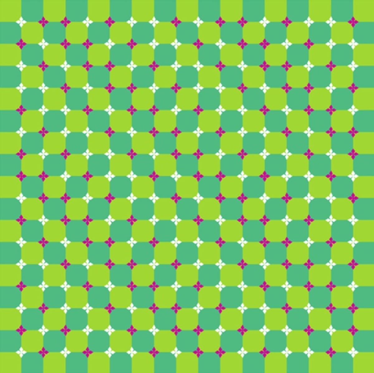 Nejlepší optické iluze z Japonska - Obrázek 6