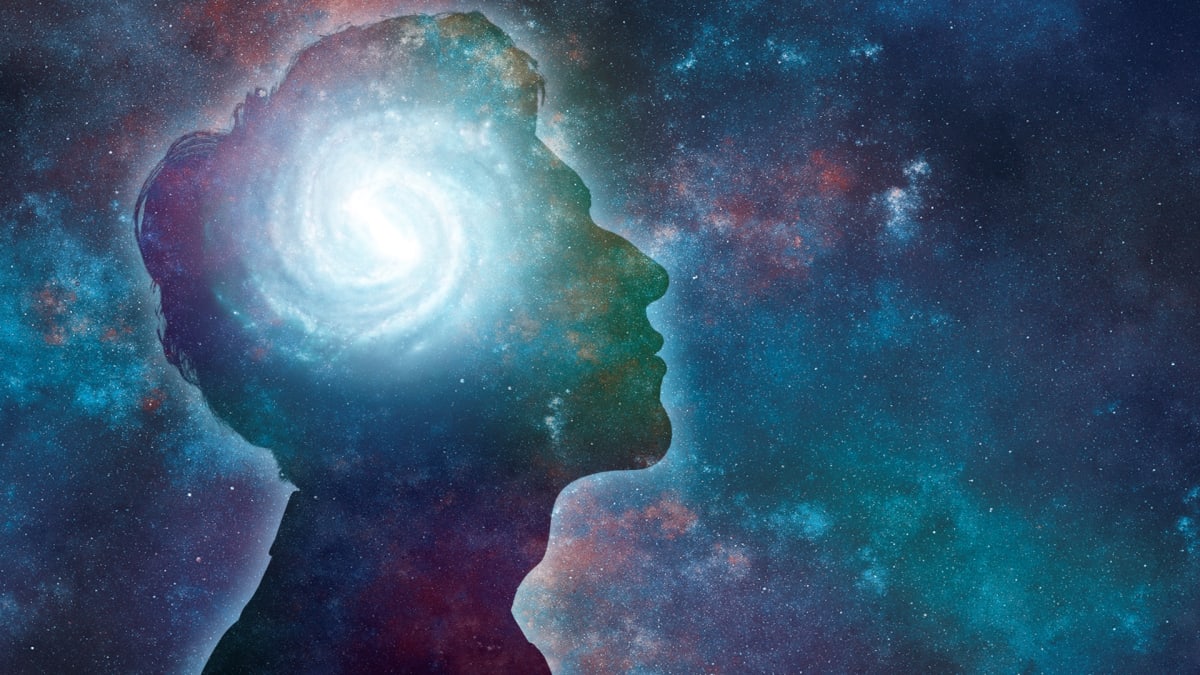 Má vesmír vlastní vědomí?