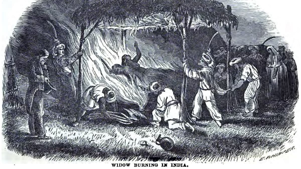 widow_buring_in_india_august_1852_p.84_ix_-_copy