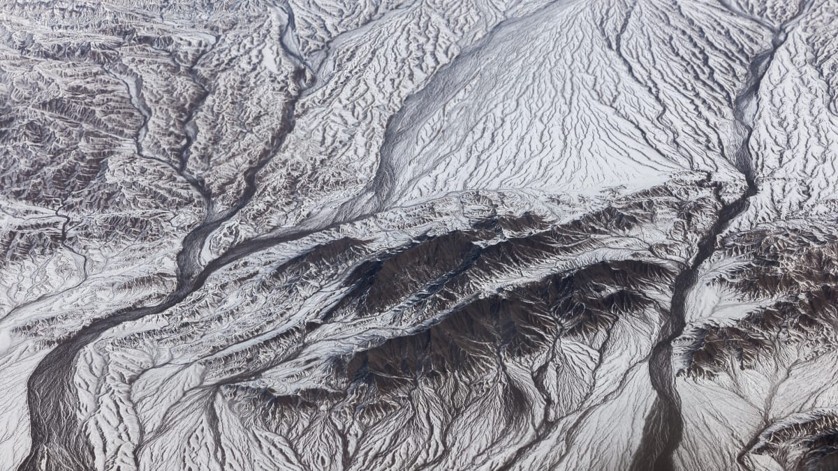 Co všechno v sobě ještě ukrývají čínské ledovce?