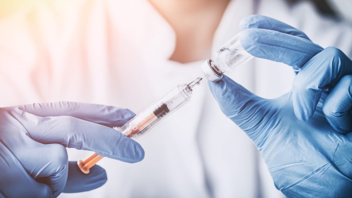 Očkování - nutnost nebo riziko?