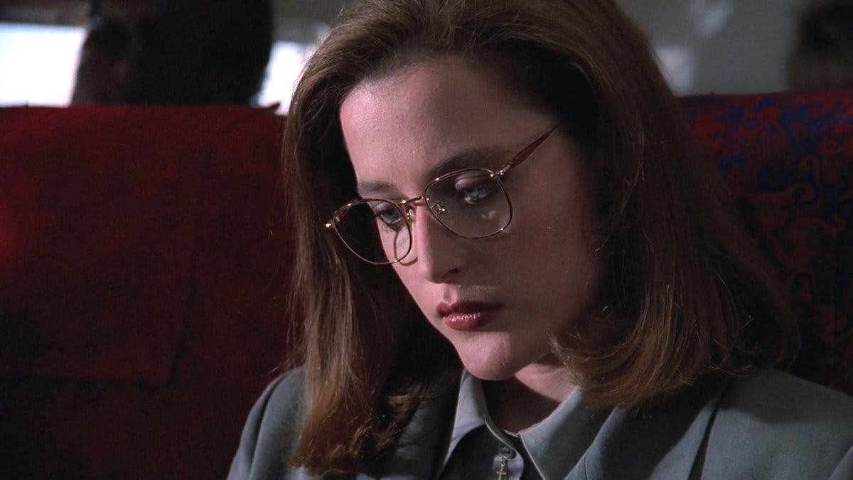 Dana Scully od první epizody oslovovala ženy. V čem spočívá po ní pojmenovaný efekt?