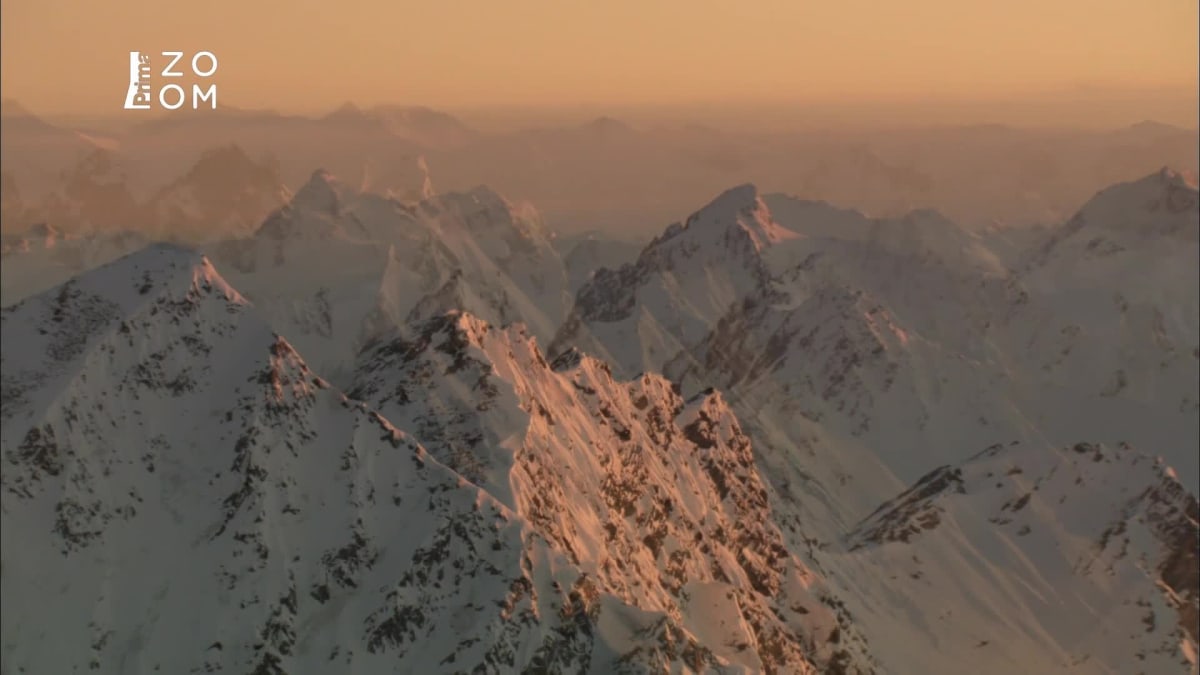 Zázrak na Everestu - záchrana [video p432552]