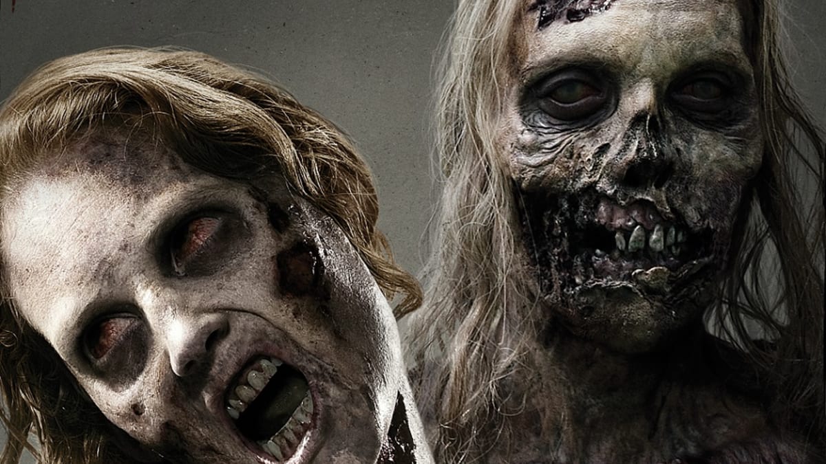 Tři důvody, proč hrozí zombie apokalypsa!