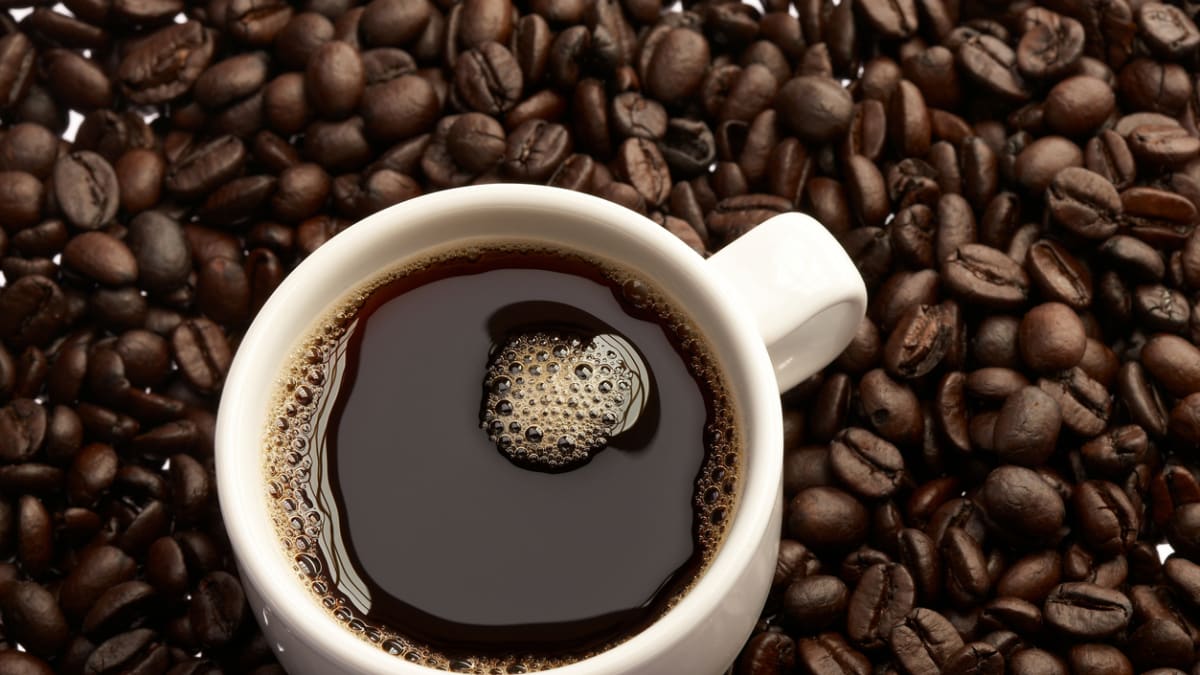 Kolik šálků kávy denně je ideálních?