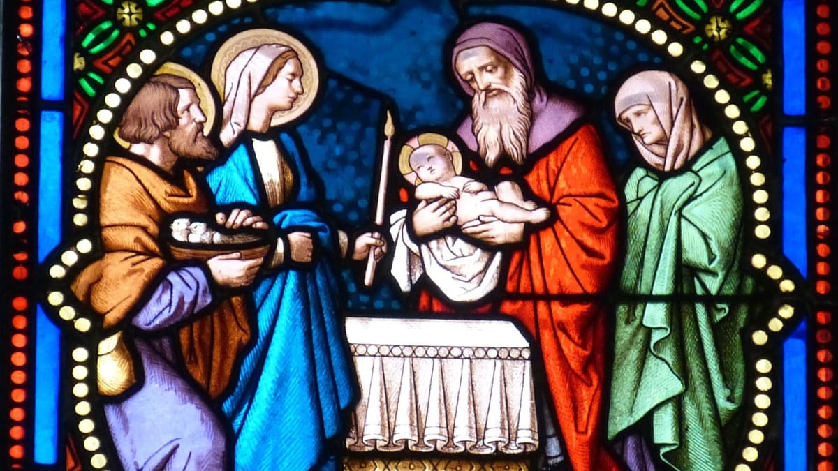 Narodil se Kristus pán, veselme se