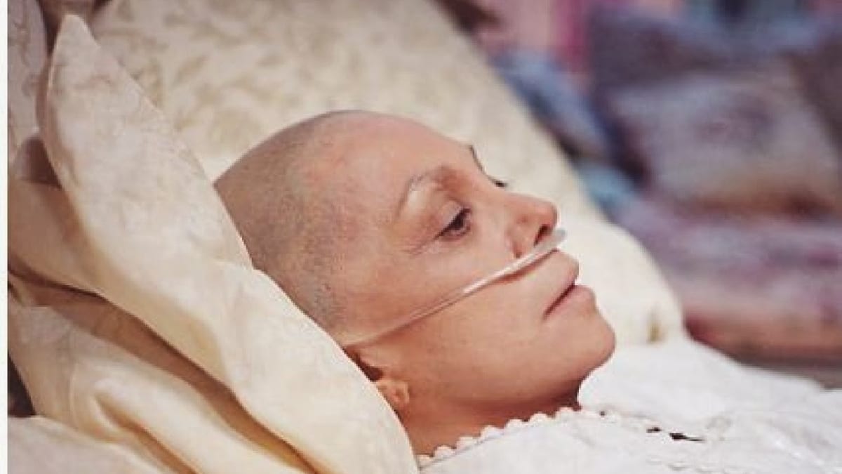 Jak vypadá léčba rakoviny