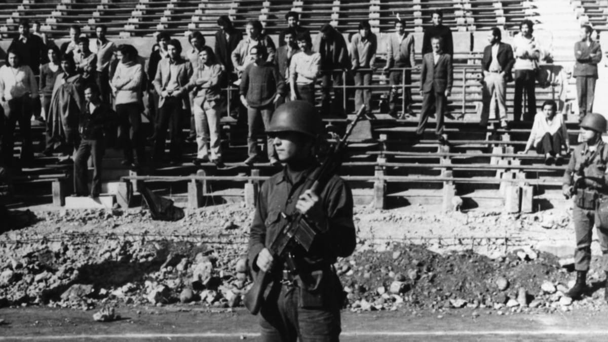 Převrat Chile 1973 4