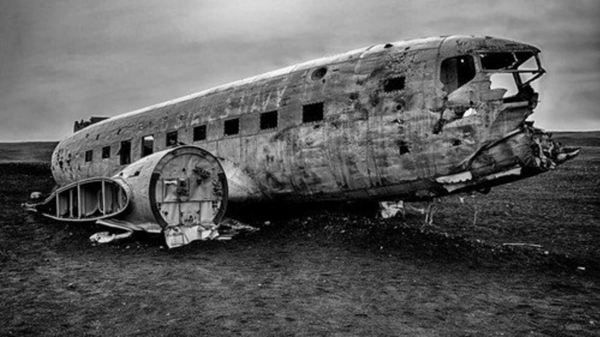 V letech 1948-2014 beze stopy zmizelo 85 letadel, z nichž bylo 26 osobních dopravních strojů.