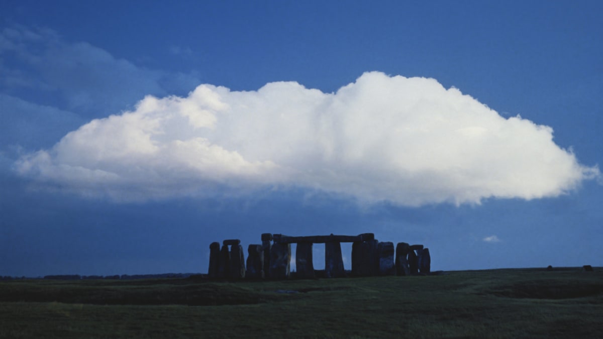 Je Stonehenge krása, nebo kýč? - Obrázek 1