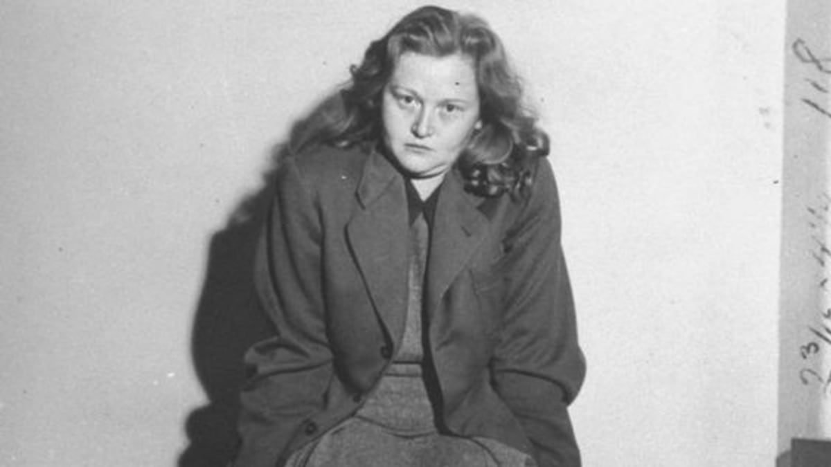 Ilsa Koch