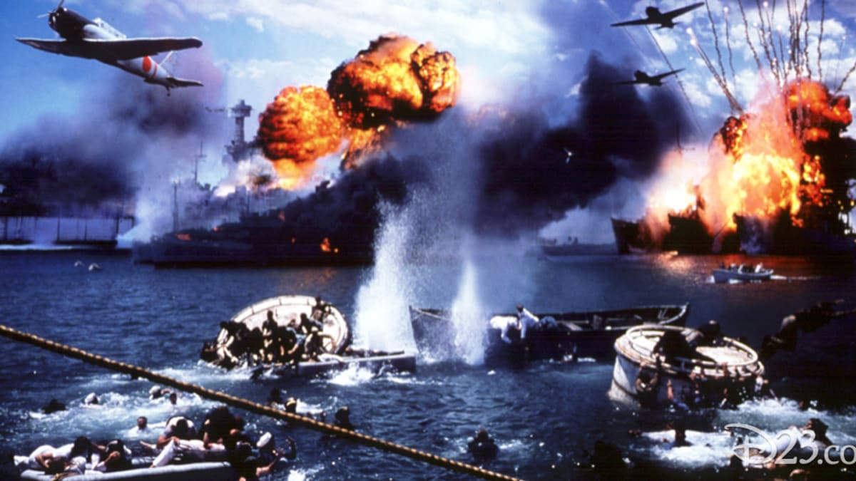 Američané přichystali Japoncům pomstu za zničení Pearl Harbor