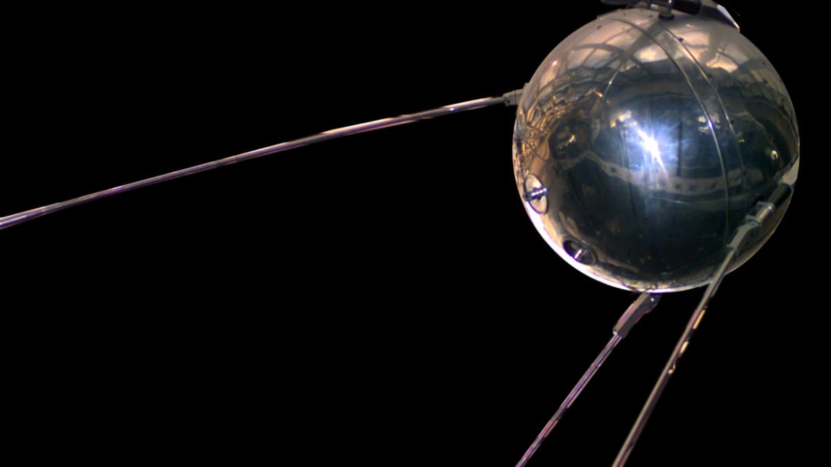 Sputnik 4