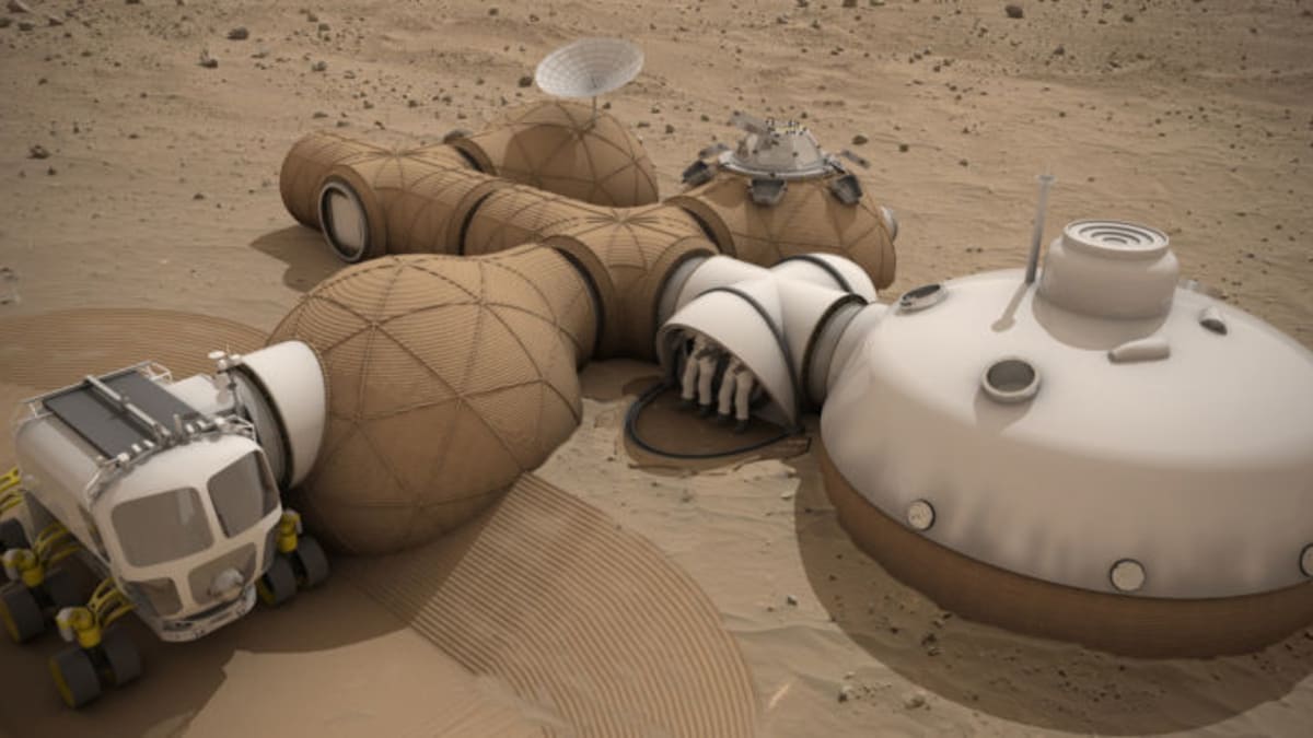5 nejlepších vynálezů pro MARS - Obrázek 3