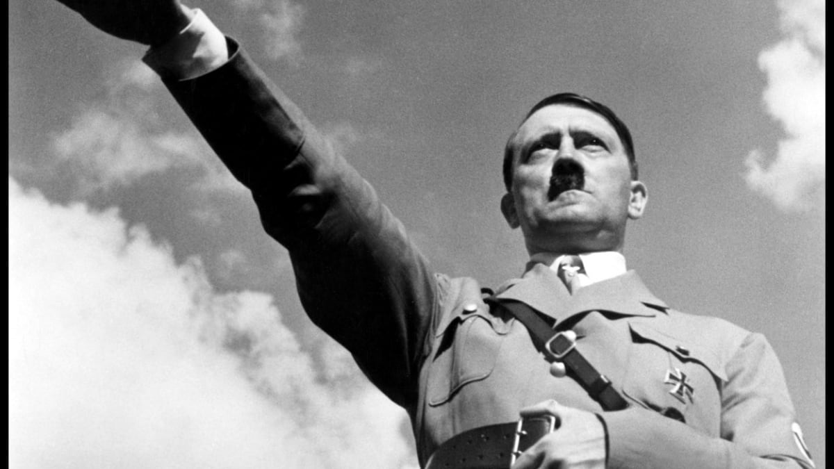 Adolf Hitler byl závislý na drogách  - Obrázek 4