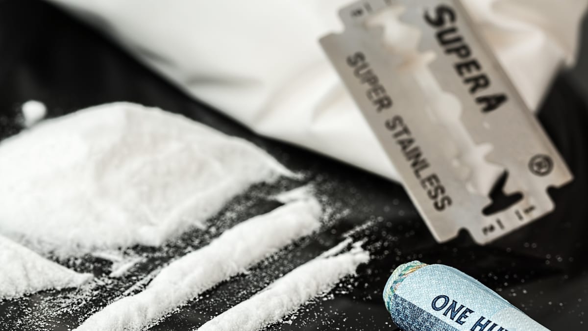 Drsná pravda o kokainu