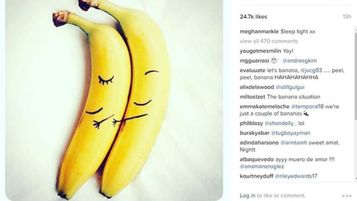 Banánky potvrdily domněnky fanoušků