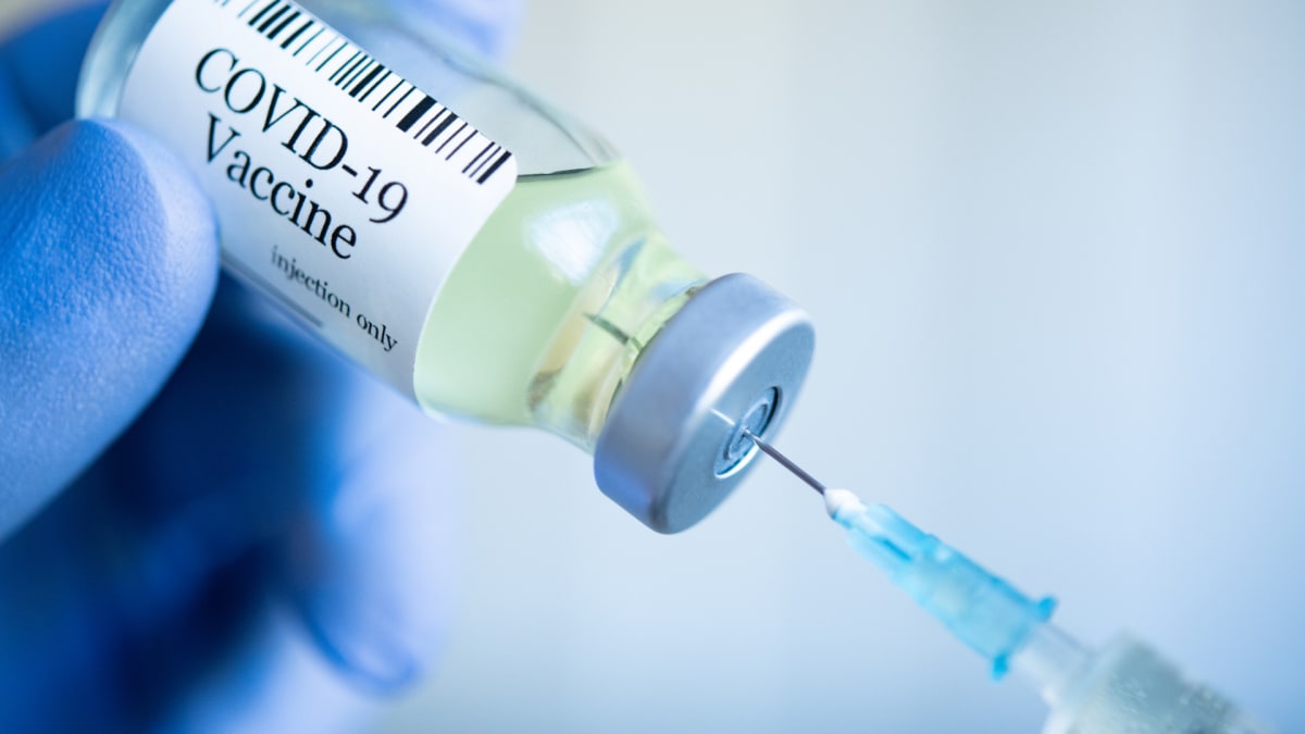 Zachrání lidstvo očkování?