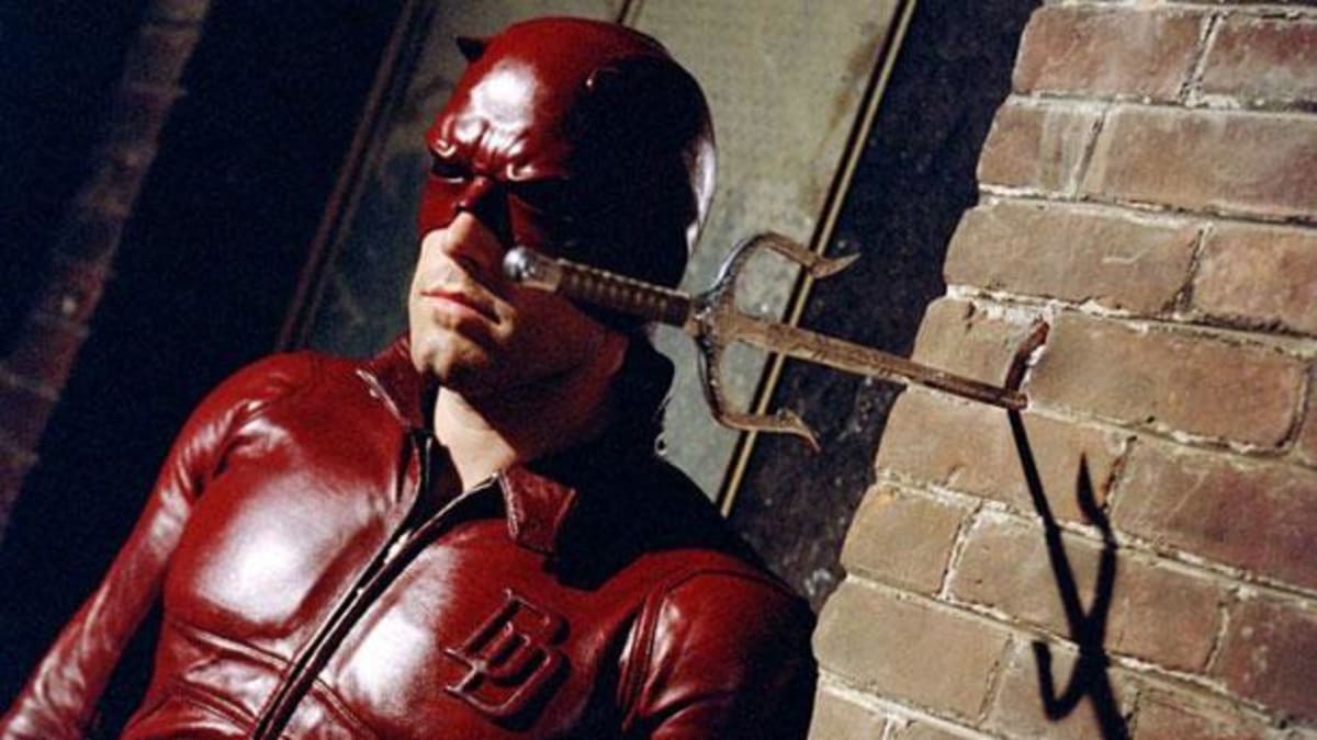 Komiksový hrdina Daredevil na slepotě vydělal. Běžní lidé to tak bohužel nemají...