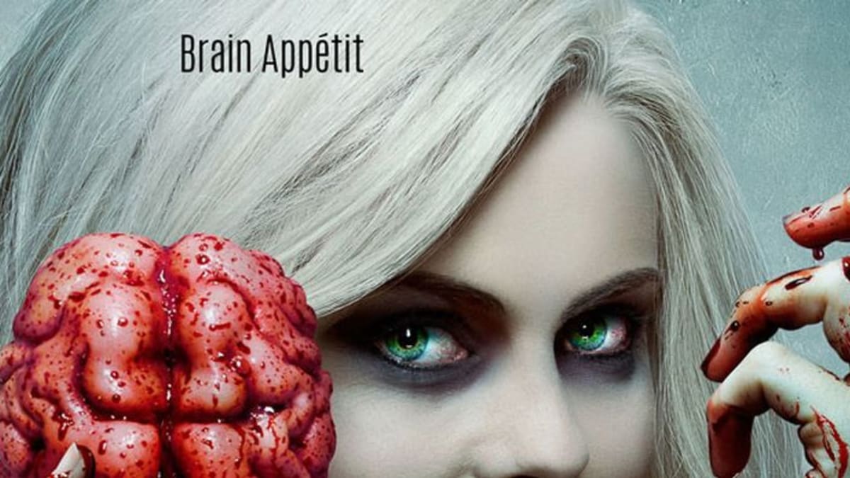 Brain apetit!