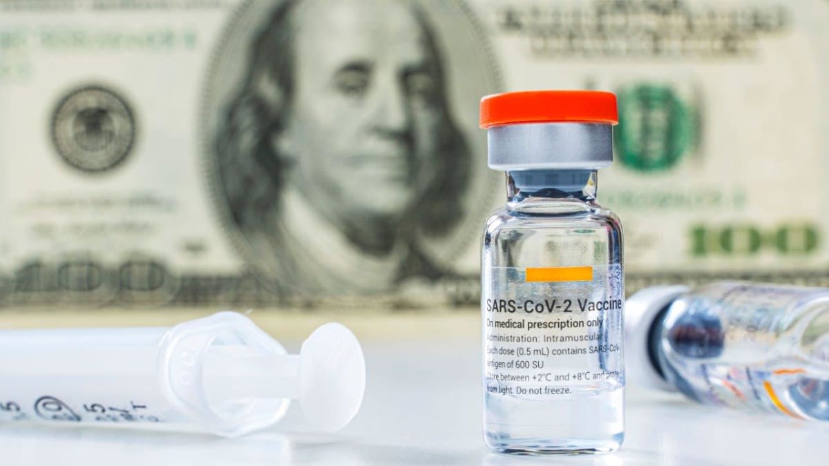 Černý trh s vakcínami nabírá na obrátkách