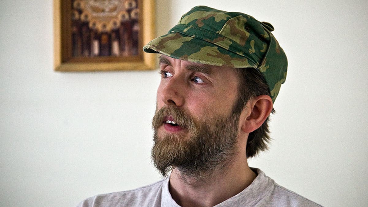 Za vraždu a žhářství odsouzený Varg Vikernes