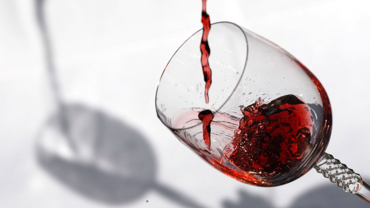 Ve víně není jen pravda, ale i historie